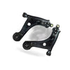 Front Lower Control Arms with Ball Joints (Pair) to suit Holden Viva JF — image 2