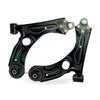 Front Lower Control Arm Ball Joint Set (Pair) to suit Holden Barina TM — image 5
