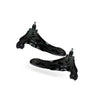 Front Lower Control Arm with Ball Joint (Pair) to suit Holden Barina TK — image 2