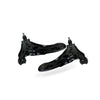 Front Lower Control Arm with Ball Joint (Pair) to suit Holden Barina TK — image 3