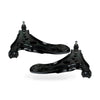 Front Lower Control Arm with Ball Joint (Pair) to suit Holden Barina TK — image 1