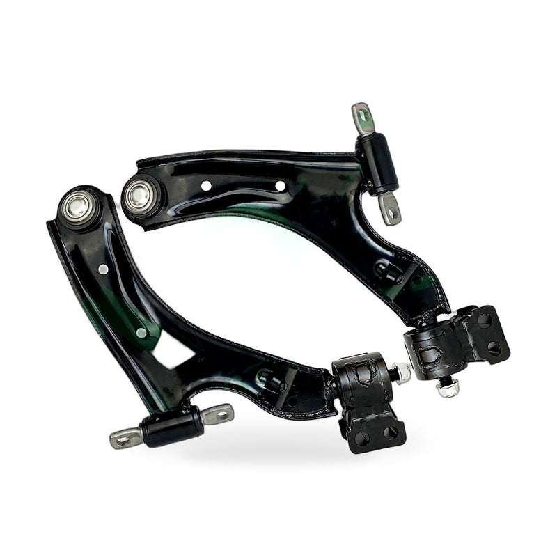 Front Lower Control Arm with Ball Joint (Pair) to suit Holden Barina — image 1