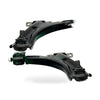 Front Lower Control Arm with Ball Joint (Pair) to suit Holden Barina — image 5