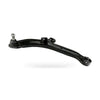 Front Lower Control Arms (Pair) to suit Hyundai Accent 1.5L — image 5
