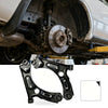 Front Lower Control Arms Ball Joints (Pair) to suit Hyundai Elantra AD — image 4