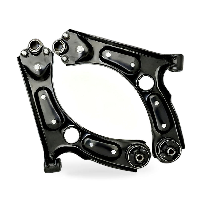 Front Lower Control Arms Ball Joints (Pair) to suit Hyundai Elantra AD — image 1