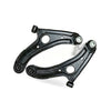 2PCS Front Lower Control Arms (Pair) to suit Hyundai Getz TB — image 2
