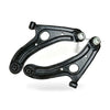2PCS Front Lower Control Arms (Pair) to suit Hyundai Getz TB — image 5