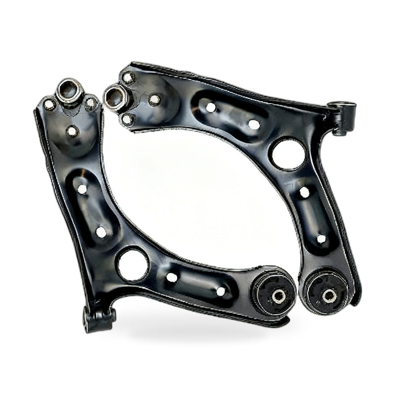 Front Lower Control Arms with Ball Joints to suit Hyundai Sonata LF 2.0L — image 1