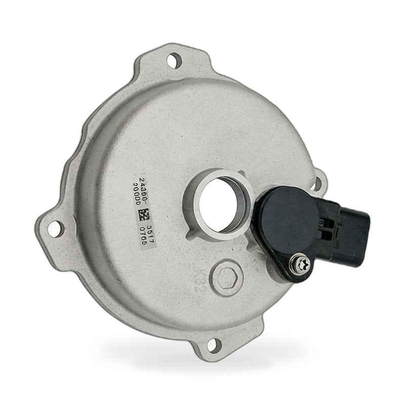 Camshaft Adjuster Control Valve to suit Hyundai Optima 2.0L — image 1