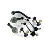 Tie Rod End Stabiliser Sway Bar Link Kit 8 Pieces (Pair) to suit Hyundai Santa Fe — image 2