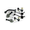 Tie Rod End Stabiliser Sway Bar Link Kit 8 Pieces (Pair) to suit Hyundai Santa Fe — image 3