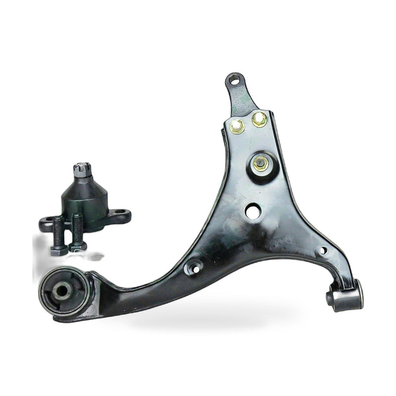 Front Lower Left Control Arm Ball Joint to suit Hyundai Elantra HD — image 1