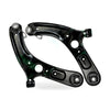 Front Lower Control Arms Ball Joints (Pair) to suit Hyundai Elantra MD — image 1