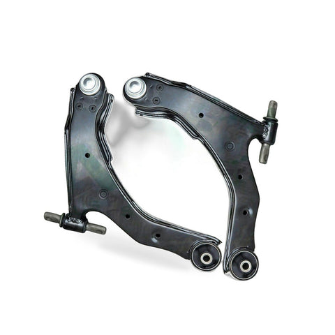 Front Lower Control Arms (Pair) to suit Hyundai Elantra 2000-2006 — image 2