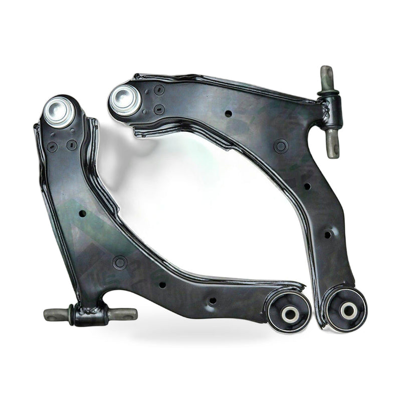 Front Lower Control Arms (Pair) to suit Hyundai Elantra 2000-2006 — image 1