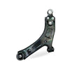 Front Lower Control Arms with Ball Joints (Pair) to suit Hyundai iLoad — image 3