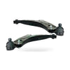 Front Lower Control Arms with Ball Joints (Pair) to suit Hyundai iLoad — image 5
