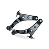 2PCS Front Lower Control Arm (Pair) to suit Hyundai Santa Fe SM — image 4