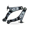 2PCS Front Lower Control Arm (Pair) to suit Hyundai Santa Fe SM — image 5