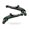 Front Lower Control Arm (Pair) to suit Hyundai Santa Fe DM — image 5