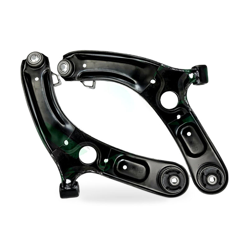 Front Lower Control Arms with Ball Joints (Pair) to suit Hyundai i30 GD — image 1