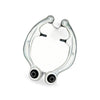 Front Lower Left & Right Control Arm to suit Nissan 350Z 3.5L — image 2