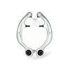 Front Lower Left & Right Control Arm to suit Nissan 350Z 3.5L — image 6