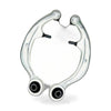 Front Lower Left & Right Control Arm to suit Nissan 350Z 3.5L — image 5