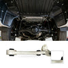 2PCS Front Lower Control Arms to suit Jaguar XJ X350 X358 — image 4