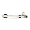 2PCS Front Lower Control Arms to suit Jaguar XJ X350 X358 — image 1