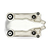 2PCS Front Lower Control Arms to suit Jaguar XJ X350 X358 — image 5