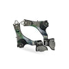 Front Lower Control Arm (Pair) to suit Jaguar E-Pace X540 2017-2024 — image 2