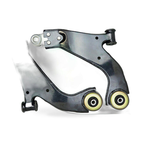 2PCS Front Lower Control Arm Ball Joints (Pair) to suit Jaguar X-Type — image 1