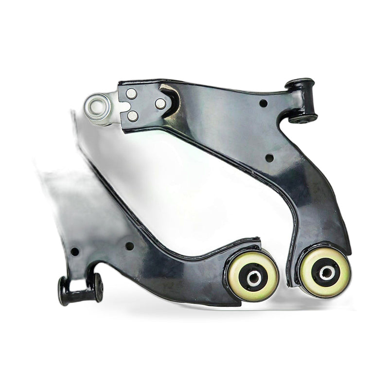 2PCS Front Lower Control Arm Ball Joints (Pair) to suit Jaguar X-Type — image 1