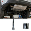 Front Upper Control Arms to suit Jeep Wrangler TJ 4.0L — image 4