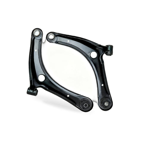 Front Lower Control Arms Ball Joints (Pair) to suit Jeep Compass — image 2