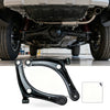 Front Lower Control Arms Ball Joints (Pair) to suit Jeep Compass — image 4