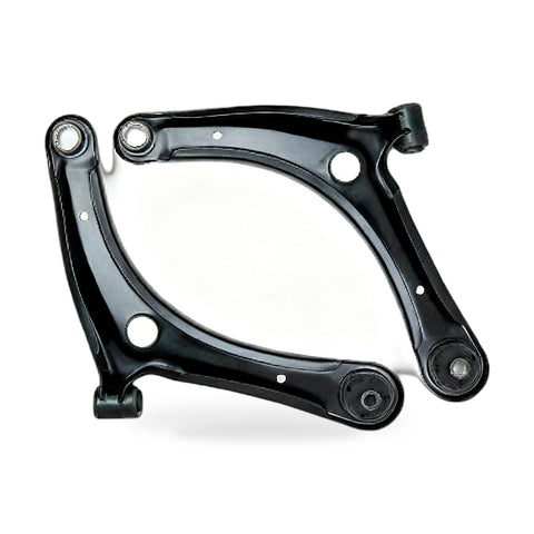 Front Lower Control Arms Ball Joints (Pair) to suit Jeep Compass — image 1