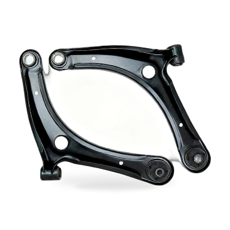 Front Lower Control Arms Ball Joints (Pair) to suit Jeep Compass — image 1