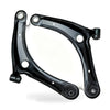 Front Lower Control Arms Ball Joints (Pair) to suit Jeep Compass — image 5