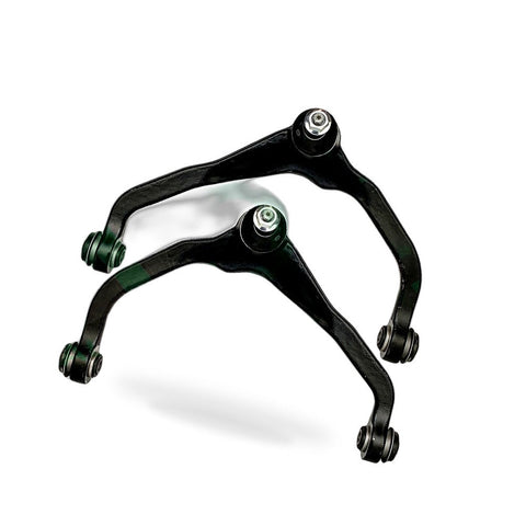 Front Upper Control Arm Ball Joint Set (Pair) to suit Jeep Cherokee KK — image 2