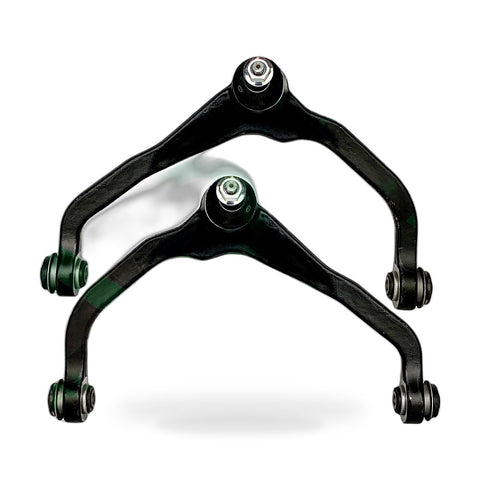 Front Upper Control Arm Ball Joint Set (Pair) to suit Jeep Cherokee KK — image 1