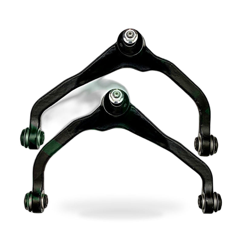Front Upper Control Arm Ball Joint Set (Pair) to suit Jeep Cherokee KK — image 1