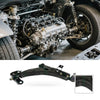 Front Lower Right Control Arm with Ball Joint to suit KIA Carens 1.8L — image 2