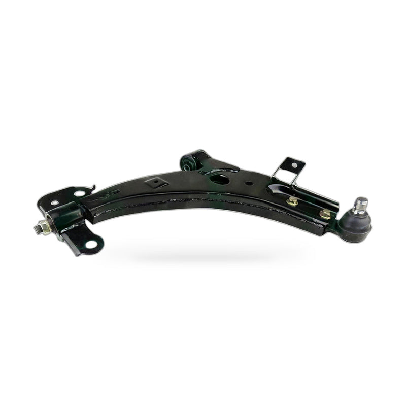Front Lower Right Control Arm with Ball Joint to suit KIA Carens 1.8L — image 1