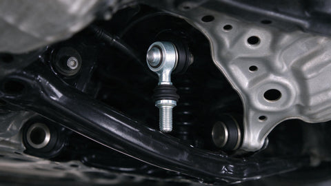 Ball Joint Tie Rod End Stabilizer Sway Bar Link to suit Kia Sportage KM — image 1