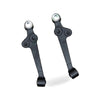 Front Lower Control Arms (Pair) to suit KIA Rio BC 2002-2005 1.5L — image 3
