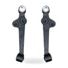 Front Lower Control Arms (Pair) to suit KIA Rio BC 2002-2005 1.5L — image 1