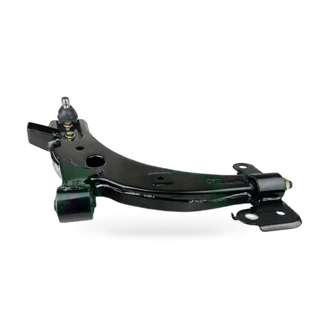 Front Lower Control Arms with Ball Joints (Pair) to suit KIA Carens — image 1
